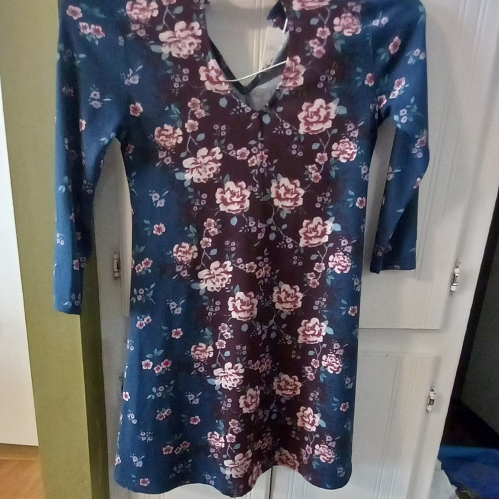 Living Doll Dress 4 for 20